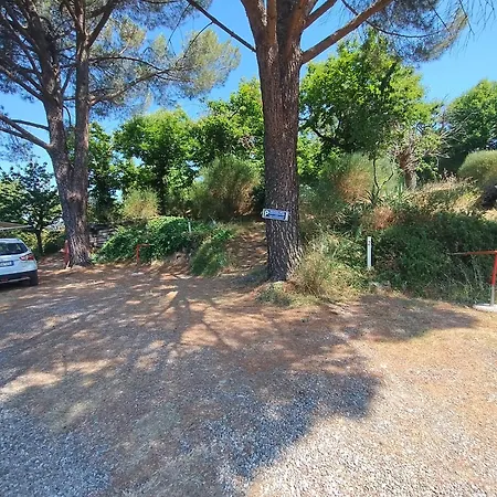 Borgo Tepolini Country House-3