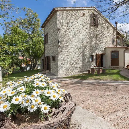 B&B Podere Legnotorto-2